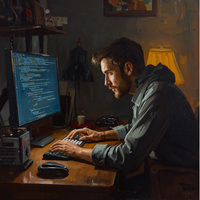 Batman Yazılım Geliştirme